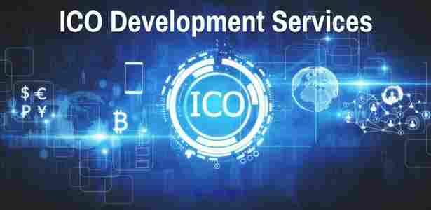 Smart contract development | ICO development service