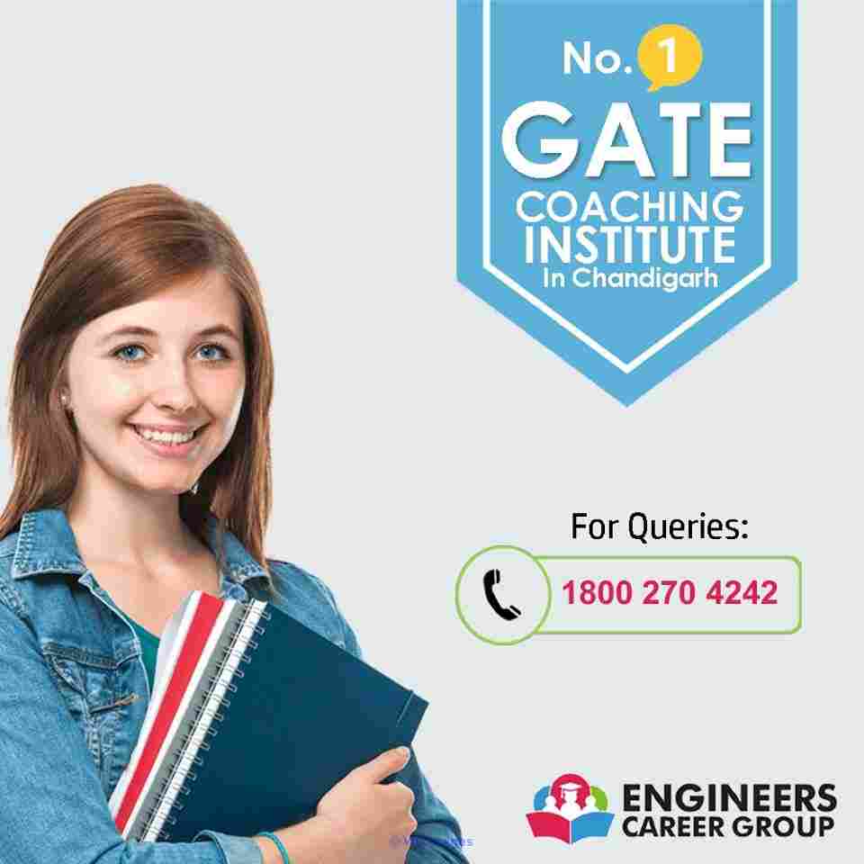 GATE Coaching in Chandigarh