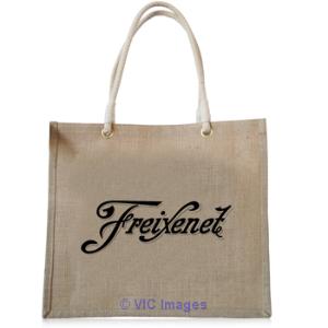 Trendy Printed Jute Bags to Maintain Good Customer Relationship