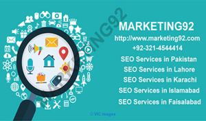 SEO Service in Lahore  SEO service in Pakistan