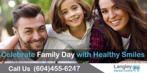 Family Dentistry in Langley, BC - Dentist in Langley, BC