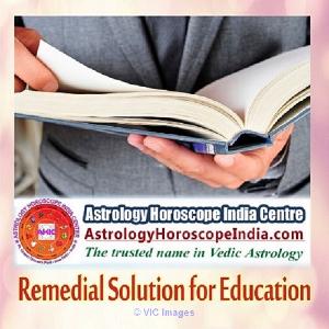 Remedial Solution for Education