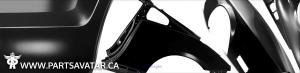 Automotive Quarter Panels at affordable prices