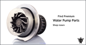 New Water pumps - PartsAvatar Canada