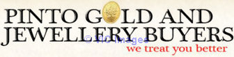 Pinto Cash For Gold & Jewellery Buyers