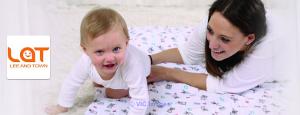 Amazon.com: LAT LEE AND TOWN Baby Products