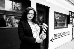 Bail Hearings- Caryma Sa'd