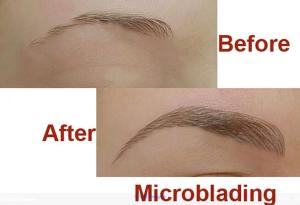 MICROBLADING AND PERMANENT MAKE UP TRAINING!!!