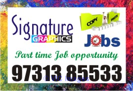 132 Online Job Without Registration and Investment | 9731385533
