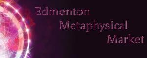 Edmonton Metaphysical market