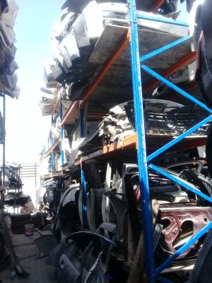 Used car spare parts for sale in Dubai - UAE