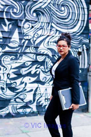 Criminal Lawyer- Caryma Sa'd