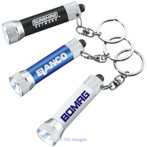 Glow up your Business with Personalized Flashlights