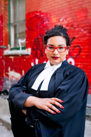 Landlord and Tenant Lawyer - Caryma Sa'd
