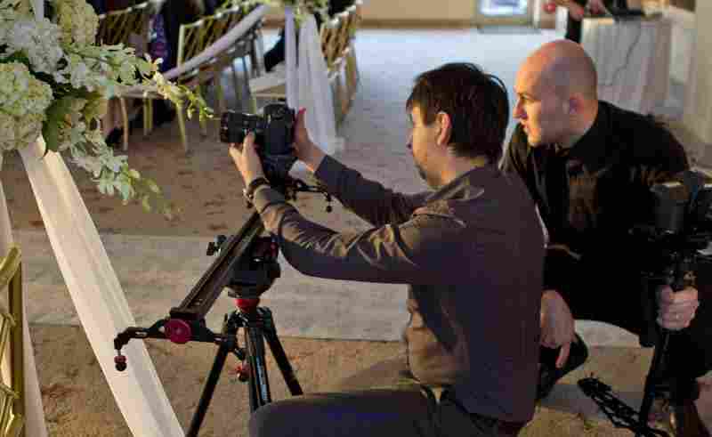 Best Wedding videographers Prices NJ