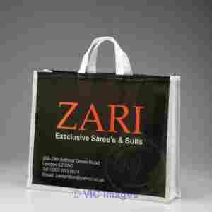 PUSPA JUTEBAGS (A Leading Non Woven Bag Exporter in Canada)
