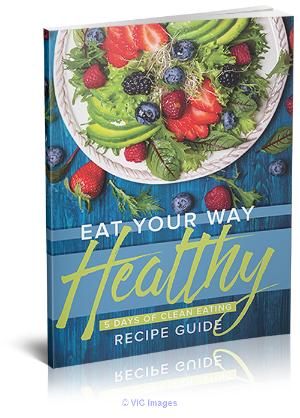 Holistic Nutritionist- KENDRA PERRY NUTRITION
