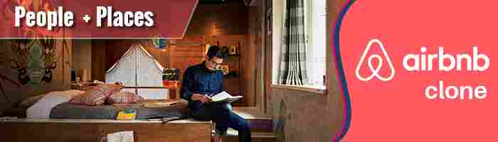 Airbnb clone script | Vacation Rental Software