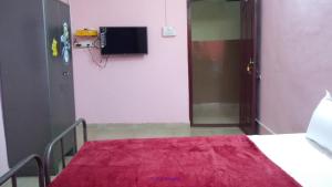 Lowest Price Rooms in HUBLI at Navanagar Rooms