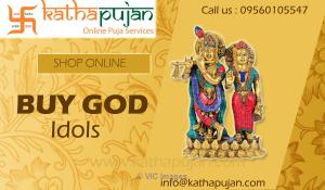Buy God Idols of your choice
