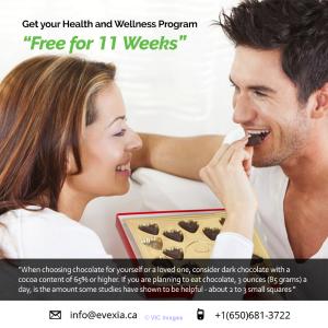 Health and Wellness