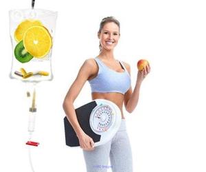 IV Vitamin Therapy in Los Angeles