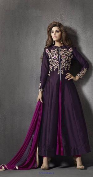Get UPTO 70% OFF on Latest Salwar Kameez Online