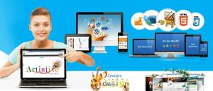 website design and development company | Artistixe IT Solution
