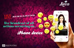 On Demand Best Live Streaming App For Android And iPhone | Livza