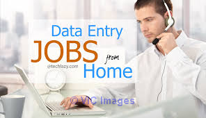 Now Hiring Form Fillers, Typists, Research Assistants...