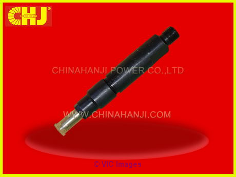 Common Rail Injector 0 445 120 215