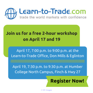 Dont Miss the Chance! Register Now for Free Trading Workshop