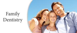 Family Dental St Albert
