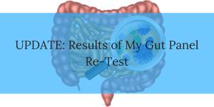 Gut Health - KENDRA PERRY NUTRITION