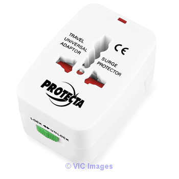 Buy Promotional Custom Travel Plug Adapters