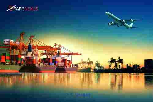 Best Flight Offers on Farenexus.com