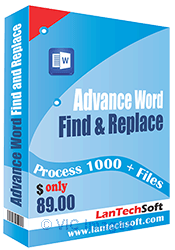 Best Find and replace software