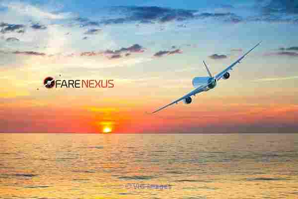 Book and Compare Cheap Air Tickets with Farenexus