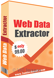 Best software to Extracts Data From Internet or Web.