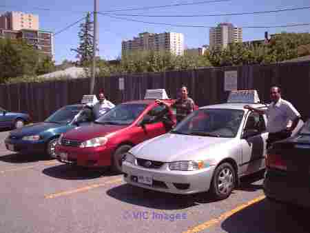 Licensed Driving Instructors Toronto