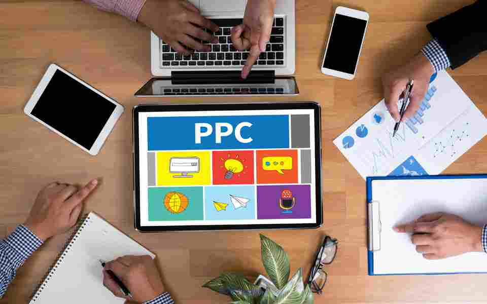 Build Brand Awareness with PPC Advertising