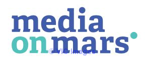 Media on Mars