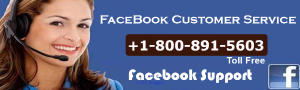 facebook customer service | +1-800-891-5603