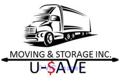 Moving Service in USA