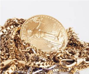 Sell Your Jewelry in Dallas, TX - Diamond and Gold Warehouse