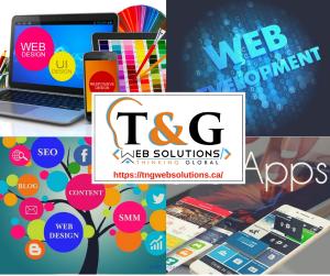 Looking for best Website Design Company Calgary?