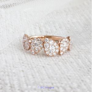 Engagement Rings in Dallas - Find Your Perfect Ring
