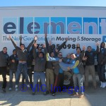 Professional Moving and Storage Services in Plano