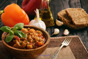 Vegetarian Food Home Delivery - Vegan on the go
