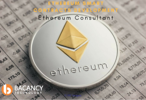Ethereum Consultant | Ethereum Smart Contracts Development